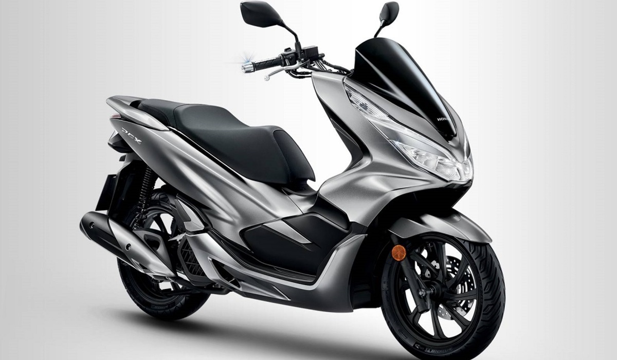 Honda PCX 160: Pilihan Motor Murah untuk Liburan ke Jogja