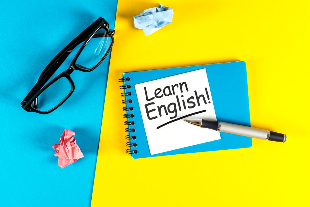 Trik Cepat Belajar Bahasa Inggris bagi Pemula