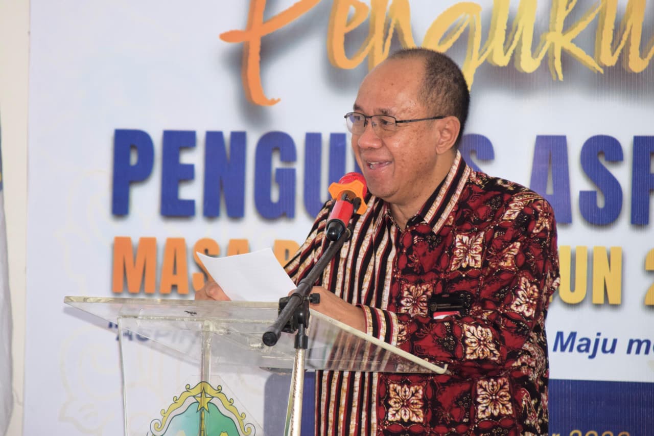 ASPIKMAS Banyumas Ubah Pola Pengembangan UMKM, 5.200 Pelaku Usaha Masuk Kelas Inkubasi Bisnis