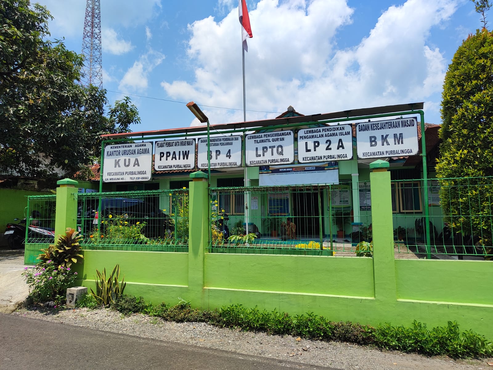 Masyarakat Diimbau Langsung Daftar Nikah ke KUA, Tak Perlu Lewat Kayim