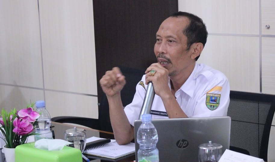 Sempat Dibatasi, Cetak e-KTP di Disdukcapil Kebumen Kembali Dibuka Penuh