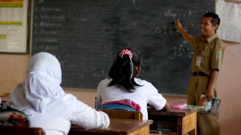 Uji Kompetensi Guru Kian Jadi Momok Bagi Guru di Banjarnegara