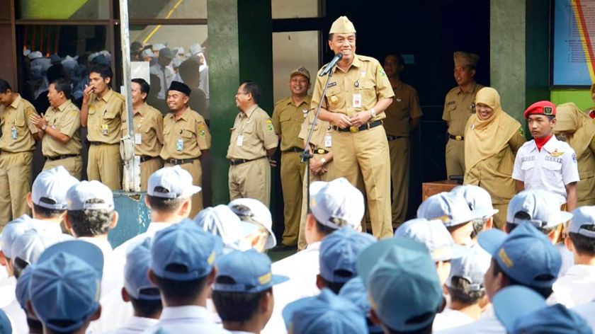 Banjarnegara Sarat Prestasi Pendidikan