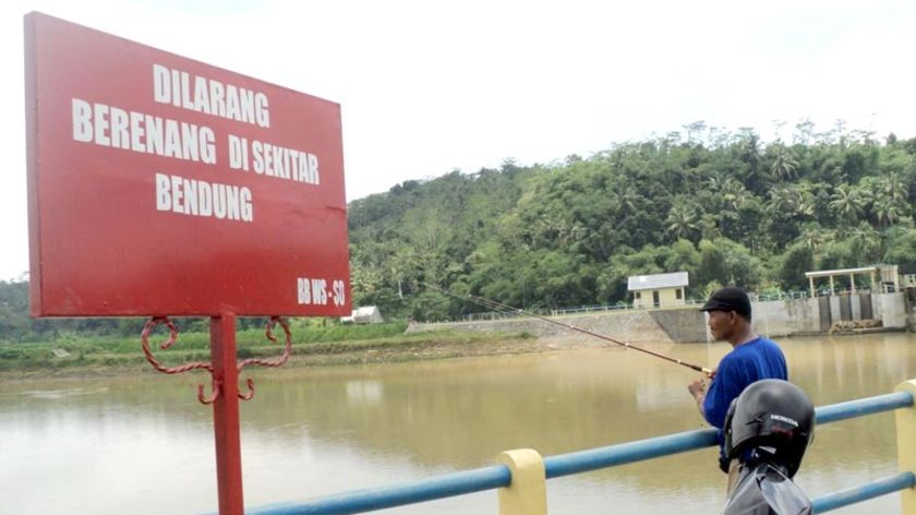 Terkait Tukar Guling Tanah Desa Banjaran Bojongsari, Kejari Periksa 20 Calon Saksi