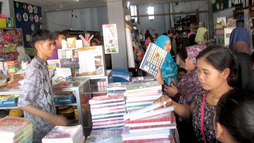 Biaya Pendidikan dan Rokok Penyebab Inflasi di Cilacap