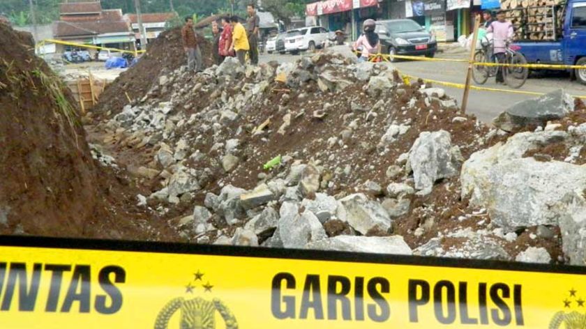 Pemkab Purbalingga Diminta Jeli Terhadap Kontraktor Nakal yang Sering Ganti 