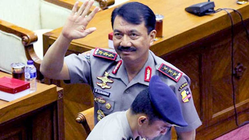 Budi Gunawan Patut Dipertimbangan Tempati Jabatan Kepala BIN