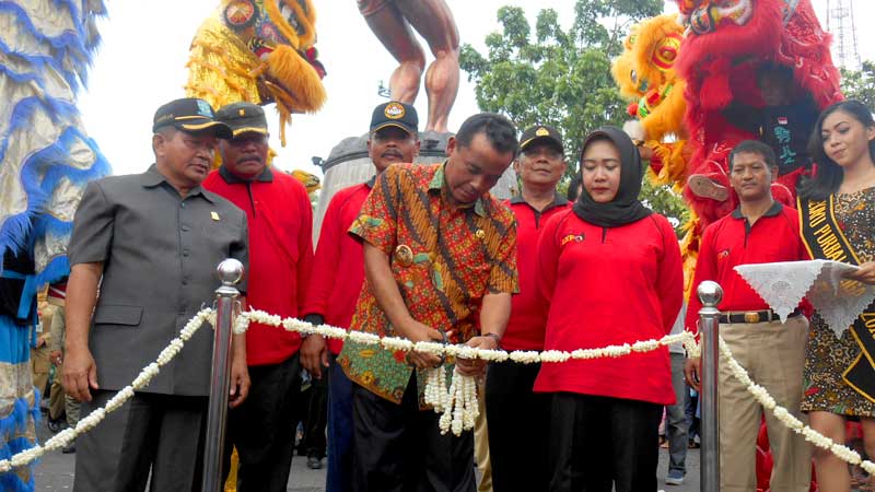 Bupati Merasa Kecewa, Purbalingga Tak Punya Makanan Khas yang Bisa Menjadi Ikon Daerah