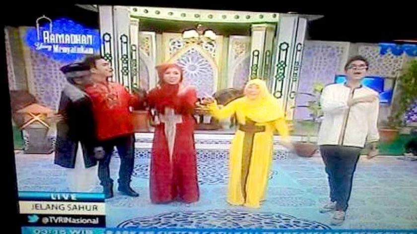 Catatan Positif TVRI Ternoda, Acara Sahur Malah Memicu Keresahan Publik