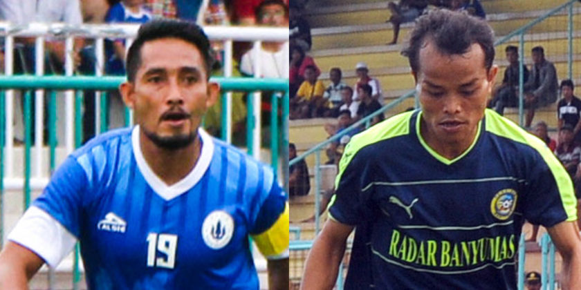 Meski Tak Imbang, Derby Panas Persibas Vs PSCS Sore Ini di GOR Satria Akan Tetap Seru