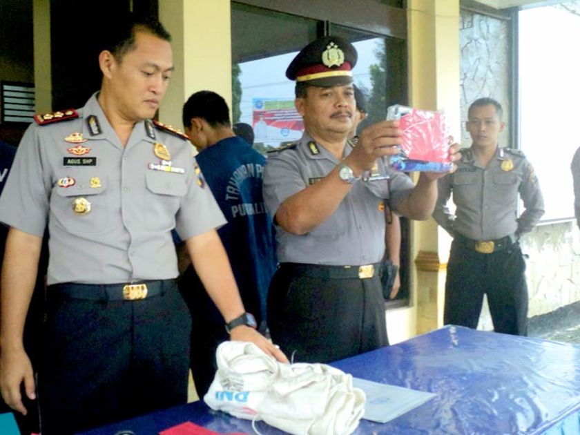 Ngaku Mahasiswa Kedokteran, Gagahi ABG Purbalingga 10 Kali