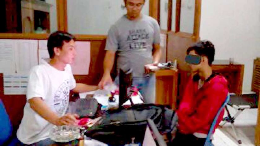 Mahasiswa Keblinger Edarkan Pil Terlarang ke Pelajar, Ditangkap Saat Sedang di Kos