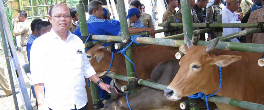 Sudah Gampang Hamil, Tinggal Dibikin Gampang Gemuk