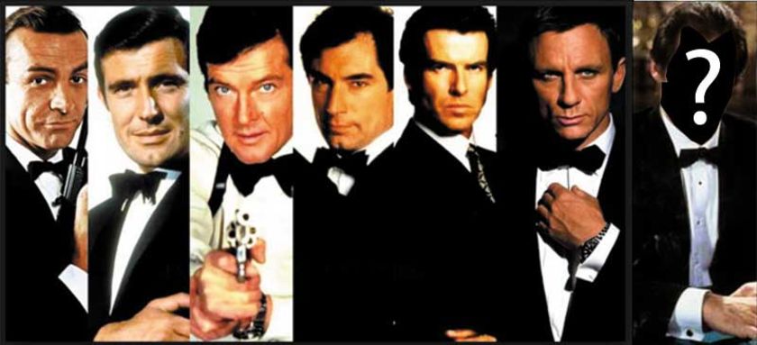 Film Baru Bond Kelabu,Sutradara Sam Mendes Lepaskan Tugas