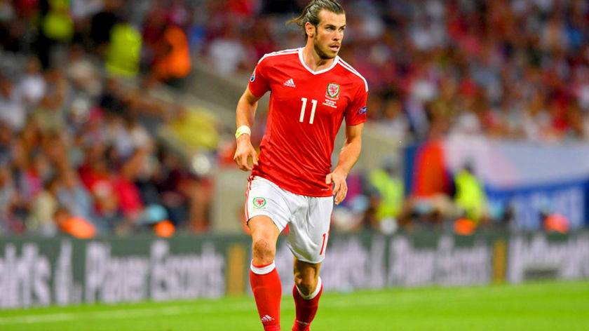 Gareth Bale Menyebut Irlandia Utara Sebagai Tim Yang Bisa Menjebak