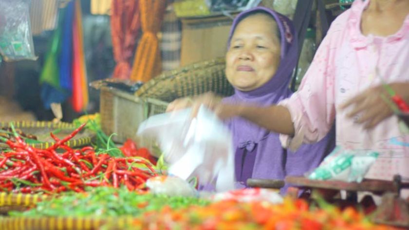 Harga Kebutuhan Pokok di Banjarnegara Terus Naik