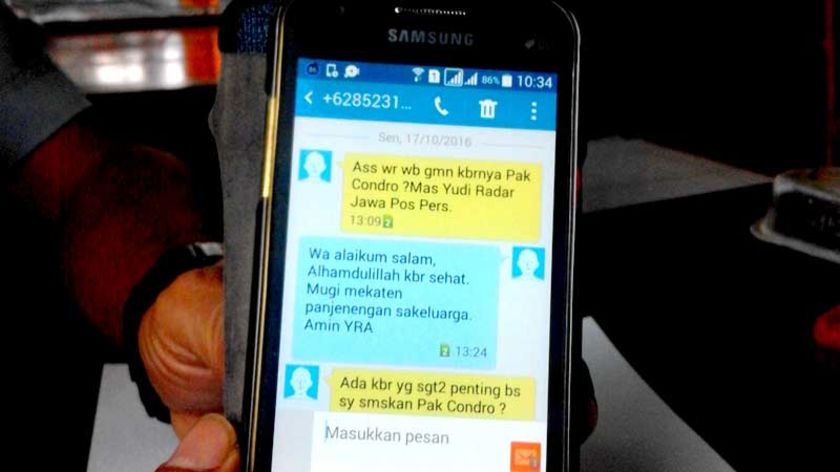 Hati-hati, Penipuan Mengatasnamakan Radar Jawa Pos