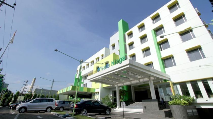 Tahun 2017 Semua Hotel di Purwokerto Berstandar Nasional