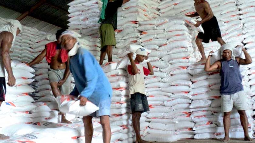 Pembagian Raskin di Purbalingga Tak Jamin Tepat Sasaran