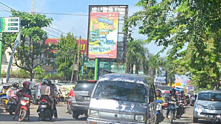 Kroya Butuh Tambahan Penghijauan