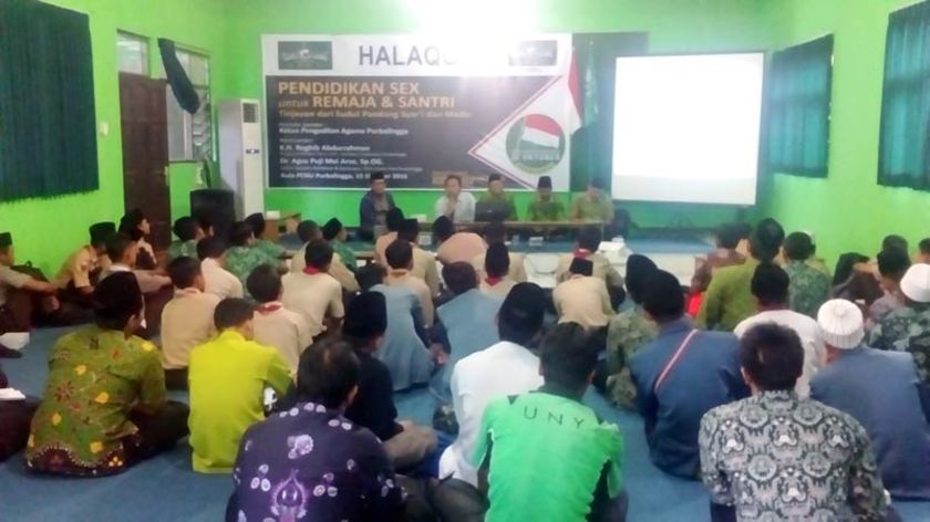 Hamil Diluar Nikah Dominasi Dispensasi Nikah Pelajar di Purbalingga