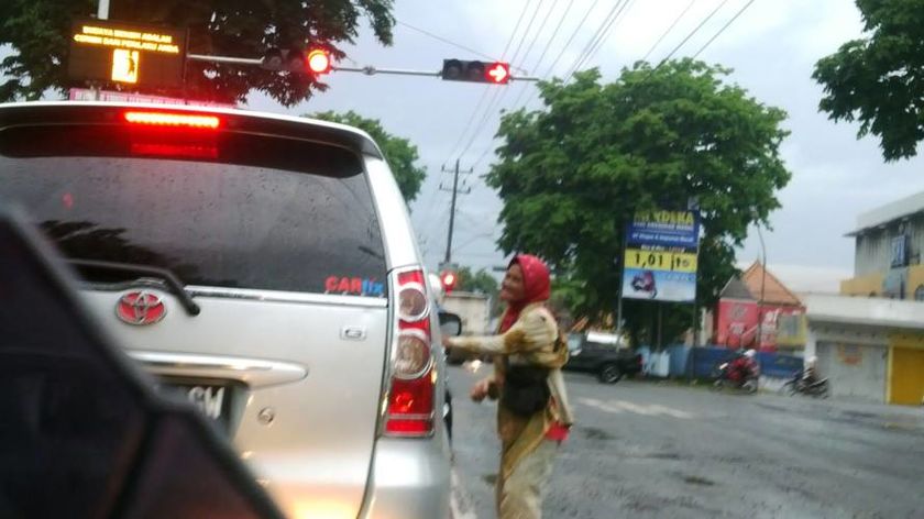 Dinas Sosial Banyumas Klaim Perda Mengenai PGOT Efektif