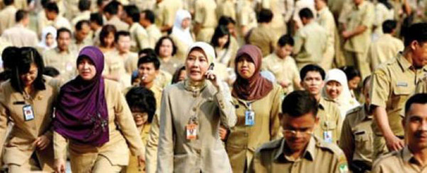 Gaji Guru Wiyata Bakti Rp 2,3 Juta Untuk Jenjang SMA/SMK