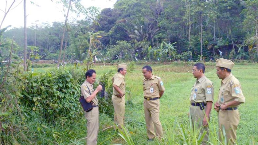 Relokasi Puskesmas Karangjambu, Pemkab Purbalingga Pilih Maksimalkan Tanah Sendiri