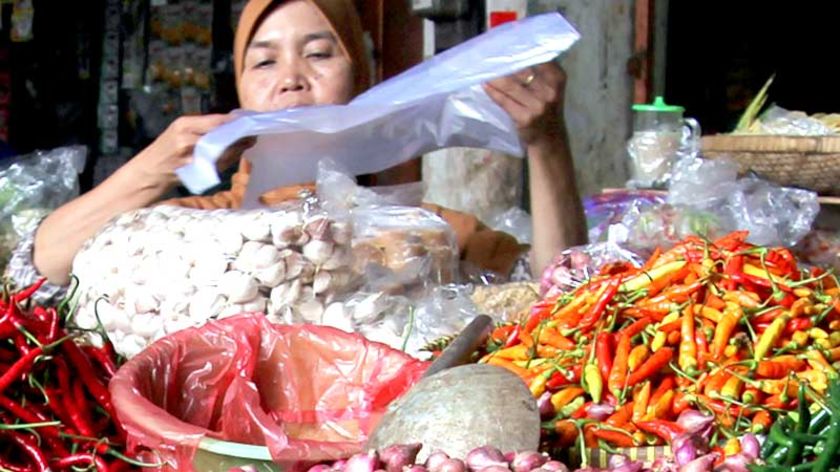 Pengawasan Barang Beredar Tak Optimal, Kewenangan Ditarik Provinsi