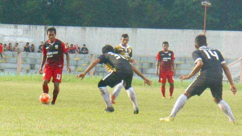 Persip Pekalongan v Persibangga Purbalingga, Bidik Curi Poin dari Tuan Rumah