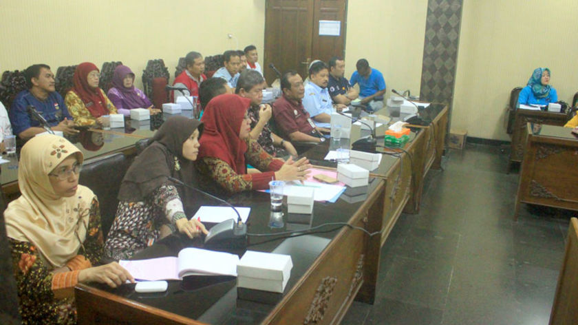 Dewan Panggil Jajaran RSUD Banjarnegara Soal Penanganan Shafa