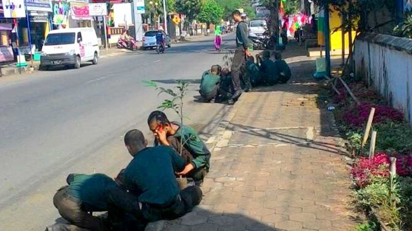 Dinas Cipta Karya dan Tata Ruang Cilacap Terapkan Denda Perusak Pohon Pelindung Jalan