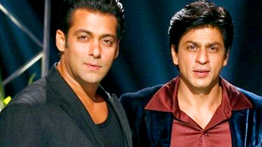 Salman Khan dan Shahrukh Khan Digugat Karena Penistaan Agama