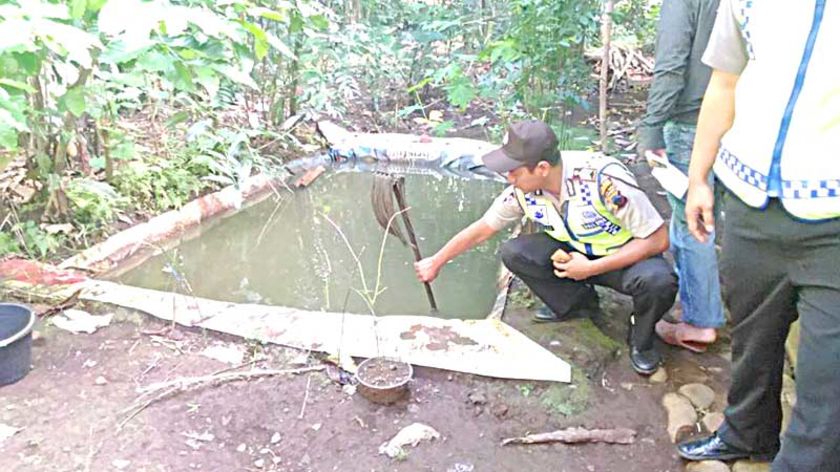 Tenggelam di Kolam Ikan, Sehari Dua Balita di Purbalingga Meninggal