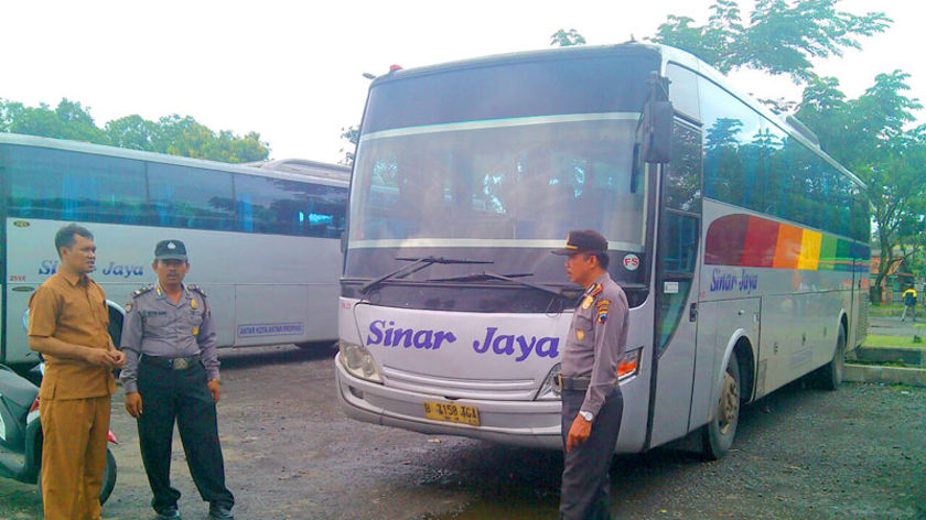 Sempat Terdeteksi di Jakarta, Kini Jejaknya Menghilang