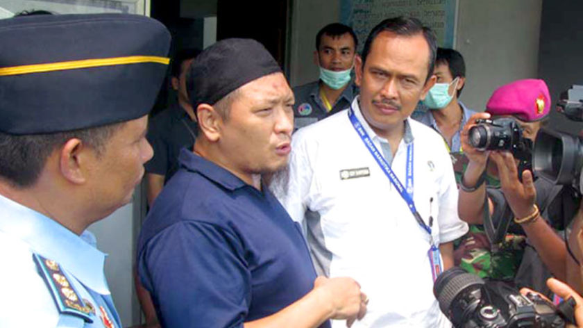 Sidang PK Freddy Budiman Digelar 25 Mei