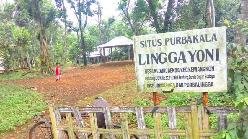 Situs Purbakala di Purbalingga Sulit Dikembangkan Menjadi Tujuan Wisata