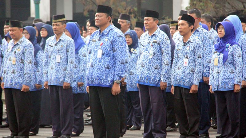 Tahun Depan, Tamsilpeg Purbalingga Naik 50 Persen