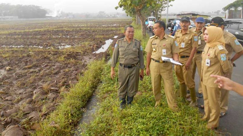 Pemkab Purbalingga Siapkan Rp 20 M untuk Perusda Readymix