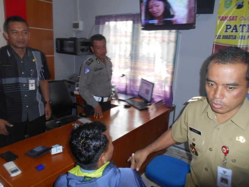 Tasdi: Purbalingga Harus Bebas dari Pungli