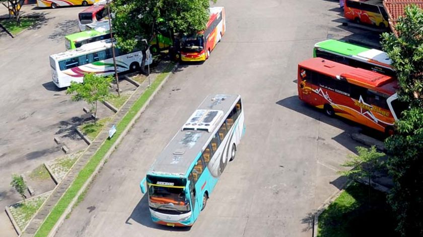 Pelimpahan Terminal Bulupitu Purwokerto Tunggu Verifikasi