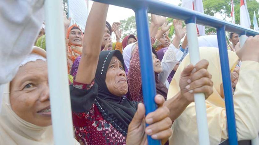 Tiga Jamaah Haji Asal Kebumen Batal Berangkat