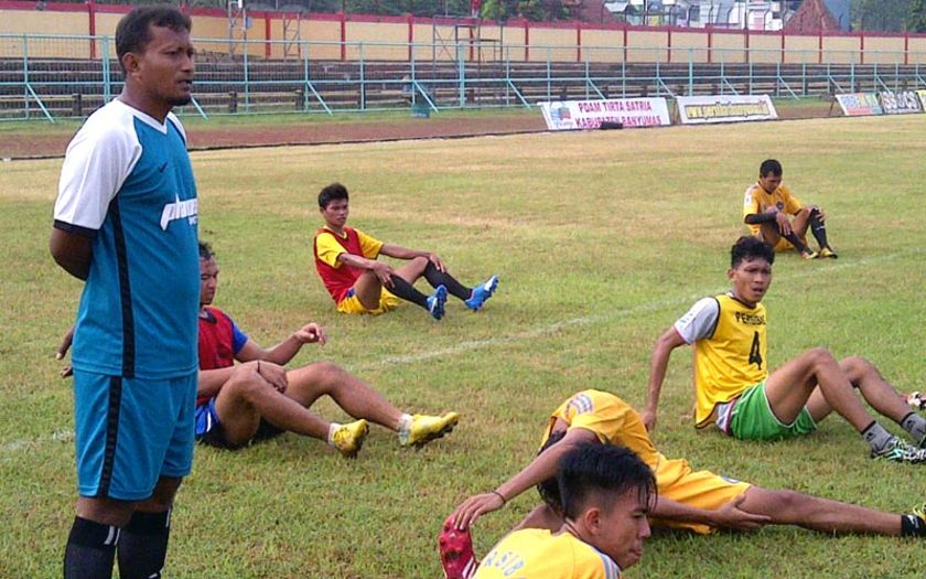 Perkuat Lini Belakang, Persibas Tambah Amunisi