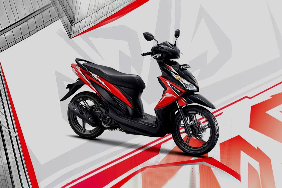 Harga Motor Matic 5 Jutaan, Hemat Gak Bikin Bokek! Yuk, Gaspol!