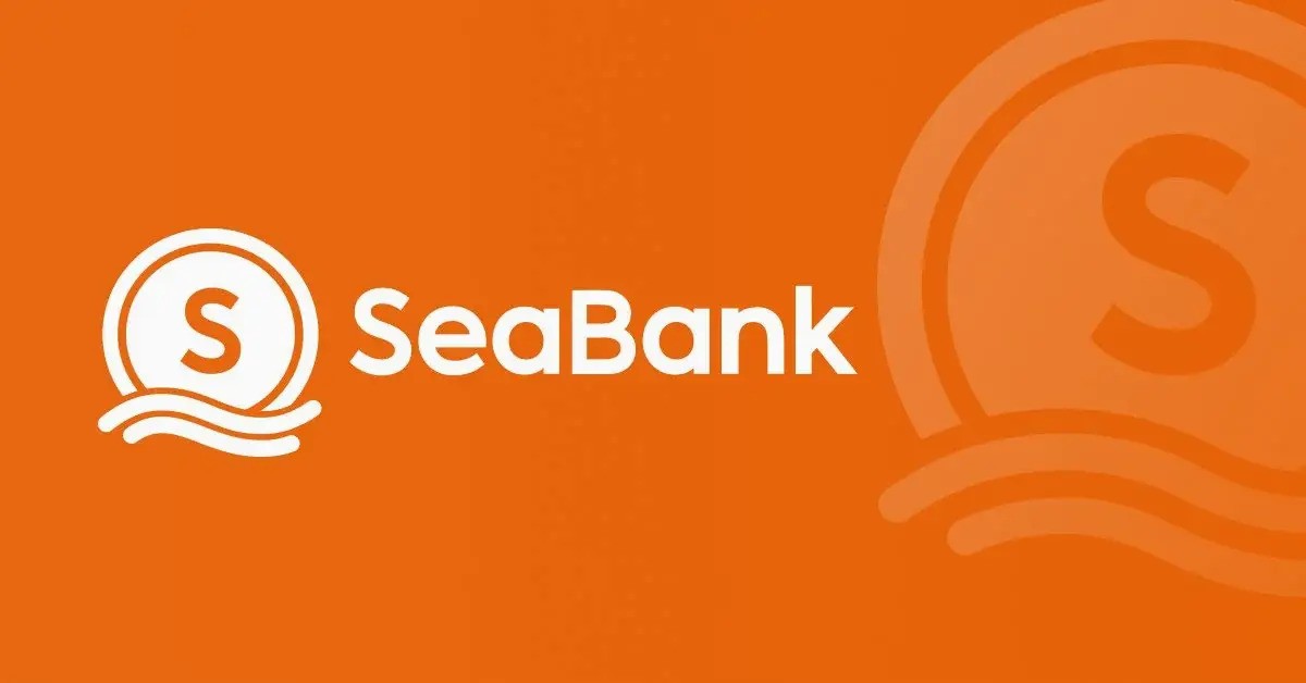 SeaBank, Bank Digital Praktis dengan Bunga Tinggi dan Banyak Keuntungan!