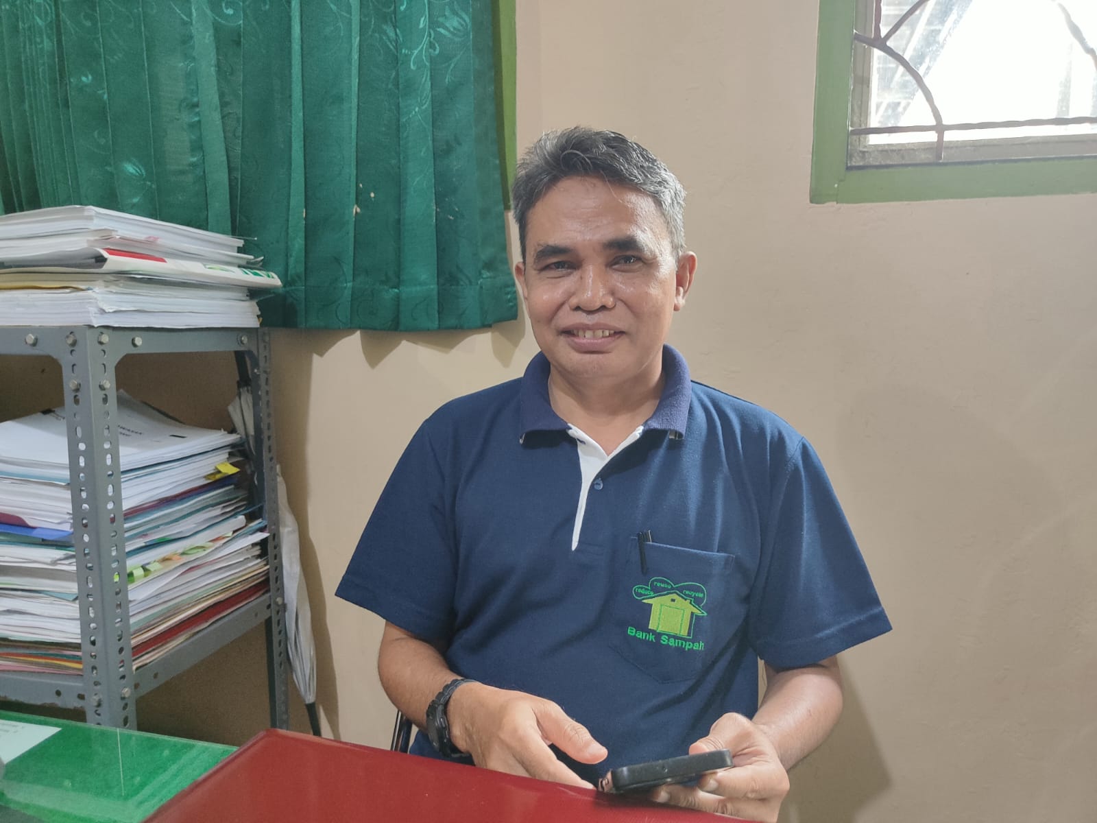 DLH Pantau Limbah SPPG, Sarankan Pemasangan Grease Trap