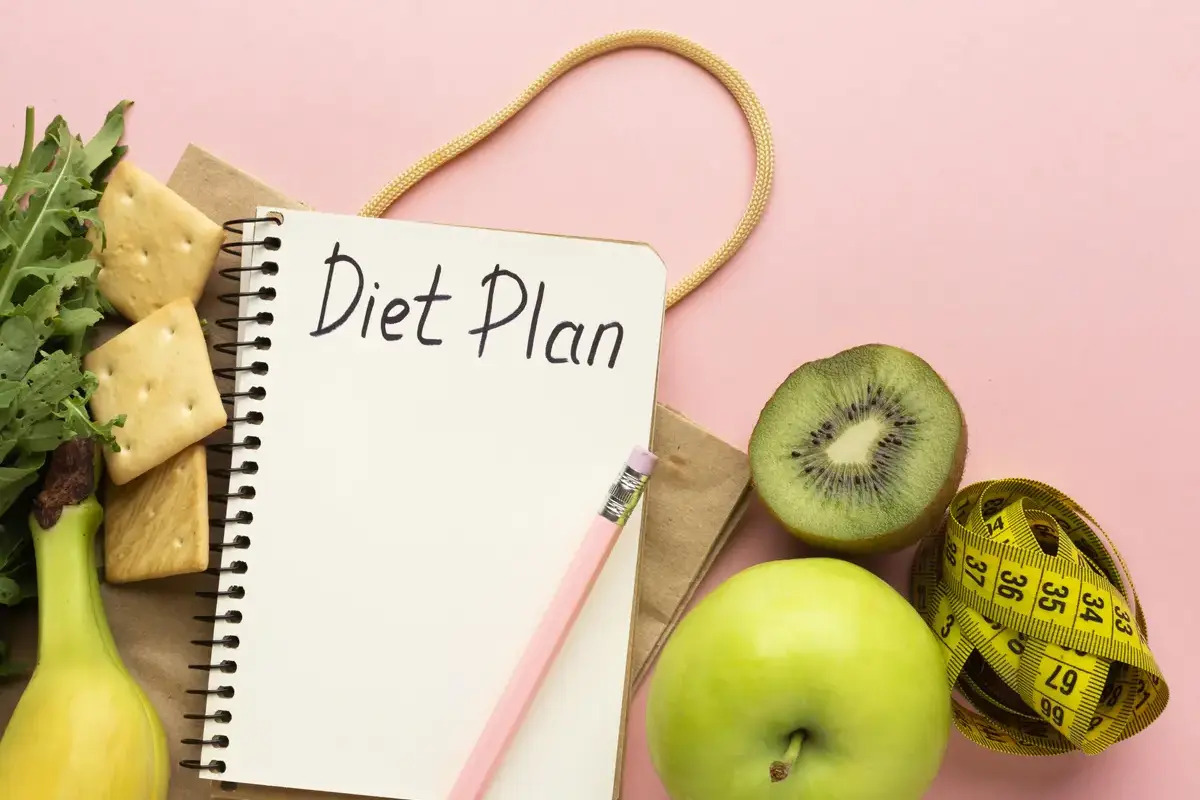 Inilah Tips Diet dengan Tetap Menjaga Kesehatan Tubuh dan Pikiran