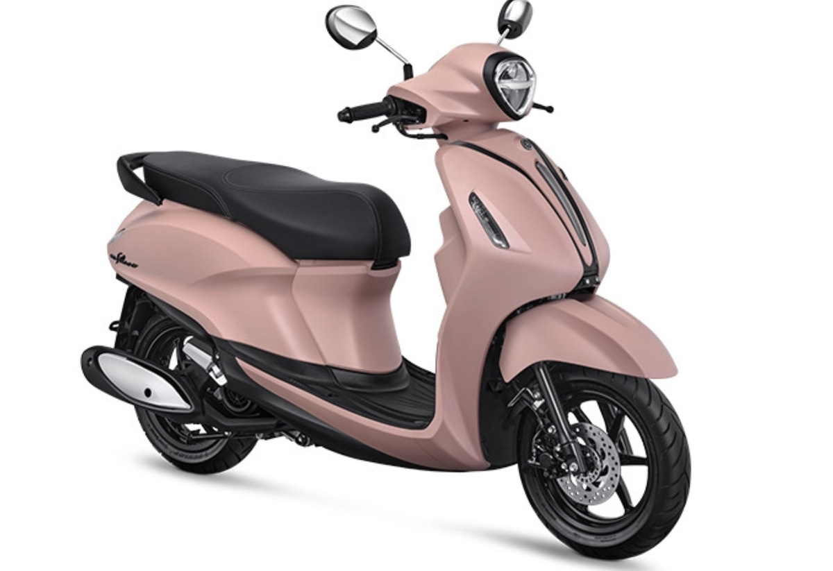 Skema Kredit Yamaha Grand Filano di FIF Group, Cicilan Ringan Rp 1 Jutaan dengan Tenor 3 Tahun