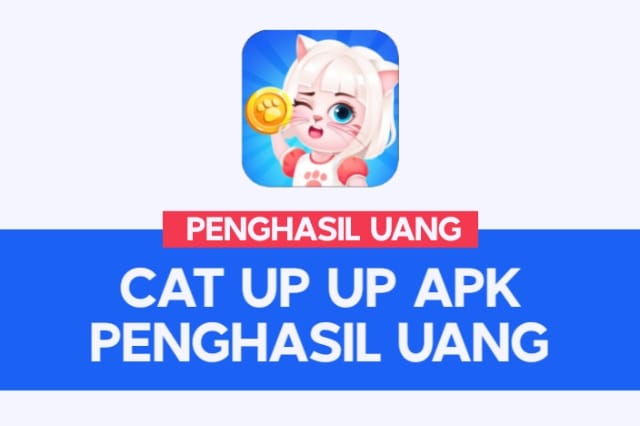 Coba Game Cat UP UP, Cuma Gabungkan Kucing Bisa Cuan