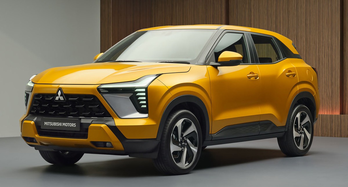 Cicilan Mitsubishi XForce Ringan? Simak Skema Kredit via WOM Finance 2025!